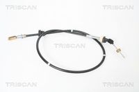 Cablu ambreiaj TRISCAN, Cod: 8140 28261