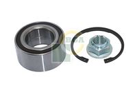 Set rulment roata BGA, Cod: WHB4208K