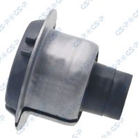 тампони на моста