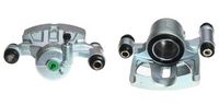 Bremssattel