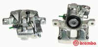 Bremssattel