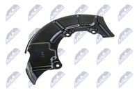 Protectie stropire,disc frana NTY, Cod: HTO-WW-011