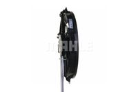 Thumbnail - Koelventilatorwiel - CFF370000P - MAHLE