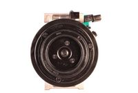 Kompressor, Klimaanlage