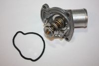 Thermostat, Kühlmittel
