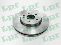 Disc frana LPR, Cod: M2737VR