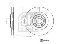 спирачен диск