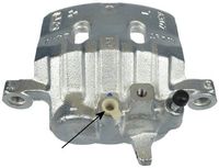 Bremssattel