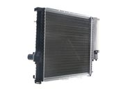 Thumbnail - Radiateur - CR336001S - MAHLE