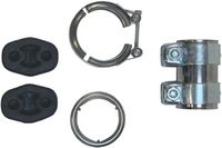 MONTAGESATZ RUß-/PARTIKELFILTER