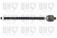 Axialgelenk, Spurstange