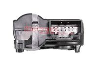 METZGER AUTOTEILE Stel element, mengklep 2