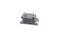 Thumbnail - Oliekoeler, motorolie - CLC266000S - MAHLE