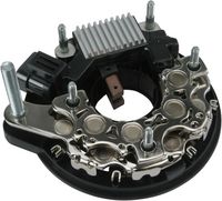 Regulator, alternator HC-Cargo, Cod: F 032 335 160