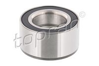 колесен лагер