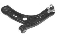 Lenker, Radaufhängung