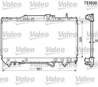 Kühler, Motorkühlung