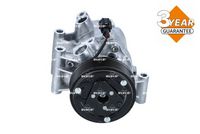 Compresor clima aer conditionat NRF, Cod: 320206