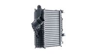 Thumbnail - Intercooler, inlaatluchtkoeler - CI637000P - MAHLE