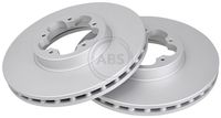 Bremsscheibe