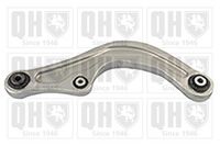 Lenker, Radaufhängung