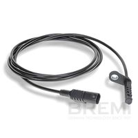 Sensor, Raddrehzahl