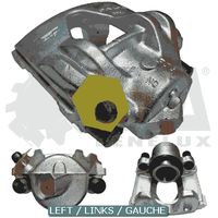 спирачен апарат