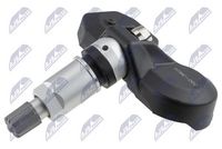 Senzor, sistem de control al presiunii pneuri NTY, Cod: ETPMS-ME-002