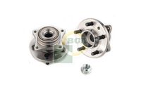 комплект колесен лагер