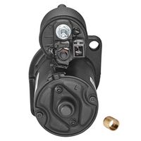Μίζα VALEO RE-GEN REMANUFACTURED
