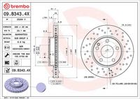 Bremsscheibe