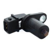 импулсен датчик, колянов вал