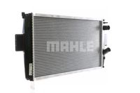Thumbnail - Radiateur - CR739000S - MAHLE