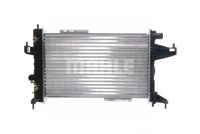 Thumbnail - Radiateur - CR390000S - MAHLE