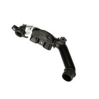 Pūtes sistēmas gaisa caurule