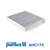 Filter, Innenraumluft