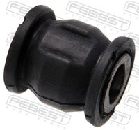 Mounting, steering gear