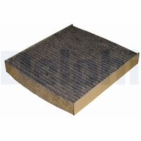 Filter, Innenraumluft
