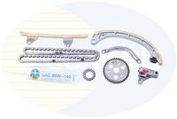 Chit lant de distributie COMLINE, Cod: CTK030B