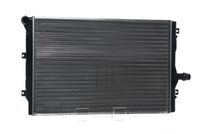Thumbnail - Radiateur - CR1539002S - MAHLE