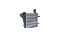 Thumbnail - Intercooler, inlaatluchtkoeler - CI141000P - MAHLE