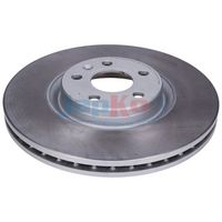 спирачен диск