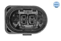 MEYLE Pneumatische veerpoot 3