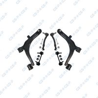 Set reparatie, bara stabilizatoare GSP, Cod: S990048SK