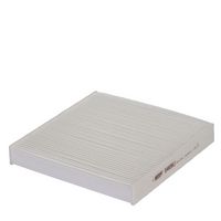 Filter, Innenraumluft