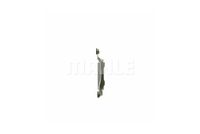 Thumbnail - Lage temperatuurkoeler, intercooler - CIR6000P - MAHLE