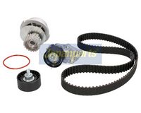 Set pompa apa + curea dintata JAPANPARTS, Cod: SKD-393