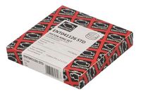 комплект сегменти