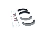 ATE Remschoenset, parkeerrem 8