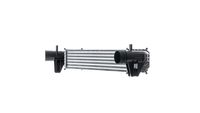 Thumbnail - Intercooler, inlaatluchtkoeler - CI516000P - MAHLE